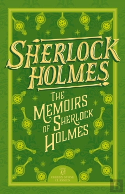 Bertrand.pt - Sherlock Holmes: The Memoirs Of Sherlock Holmes