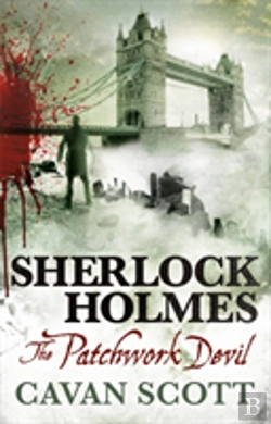 Bertrand.pt - Sherlock Holmes: The Patchwork Devil
