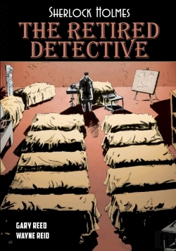 Bertrand.pt - Sherlock Holmes: The Retired Detective