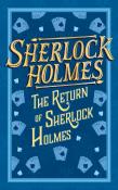 Sherlock Holmes: The Return Of Sherlock Holmes