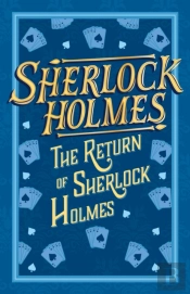 Sherlock Holmes: The Return Of Sherlock Holmes