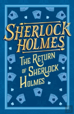 Bertrand.pt - Sherlock Holmes: The Return Of Sherlock Holmes