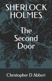 Sherlock Holmes The Second Door