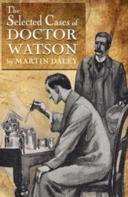 Bertrand.pt - Sherlock Holmes - The Selected Cases Of Doctor Watson