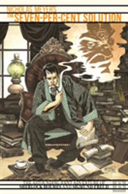 Bertrand.pt - Sherlock Holmes: The Seven-Per-Cent Solution