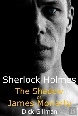 Bertrand.pt - Sherlock Holmes - The Shadow Of James Moriarty