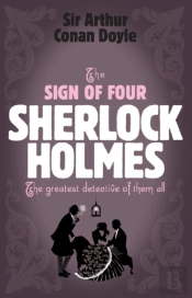 Sherlock Holmes: The Sign Of Four (Sherlock Complete Set 2)