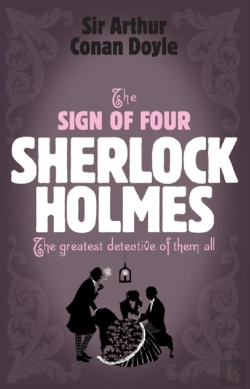 Bertrand.pt - Sherlock Holmes: The Sign Of Four (Sherlock Complete Set 2)