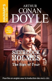 Sherlock Holmes : The Sign Of Four