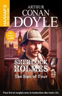 Bertrand.pt - Sherlock Holmes : The Sign Of Four