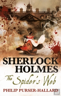 Bertrand.pt - Sherlock Holmes - The Spider'S Web