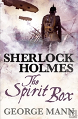 Bertrand.pt - Sherlock Holmes: The Spirit Box
