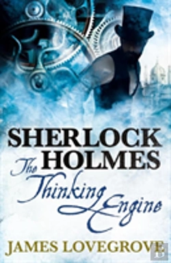 Bertrand.pt - Sherlock Holmes: The Thinking Engine