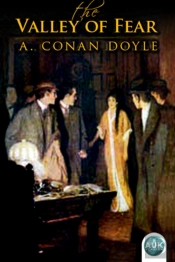 Sherlock Holmes - The Valley Of Fear