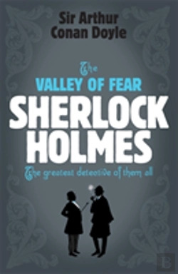 Bertrand.pt - Sherlock Holmes: The Valley Of Fear (Sherlock Complete Set 7)