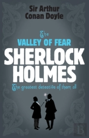 Sherlock Holmes: The Valley Of Fear (Sherlock Complete Set 7)