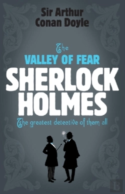 Bertrand.pt - Sherlock Holmes: The Valley Of Fear (Sherlock Complete Set 7)
