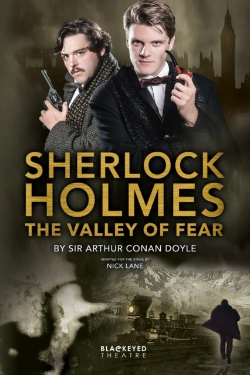 Bertrand.pt - Sherlock Holmes - The Valley Of Fear - Stage Adaptation