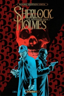 Bertrand.pt - Sherlock Holmes: The Vanishing Man Tp