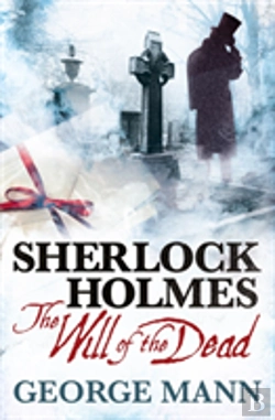 Bertrand.pt - Sherlock Holmes: The Will Of The Dead