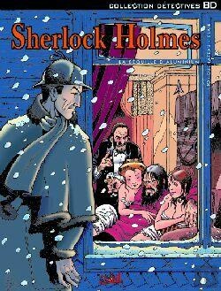 Bertrand.pt - Sherlock Holmes Tome 2 ; La Béquille D'Aluminium