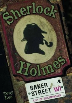 Bertrand.pt - Sherlock Holmes