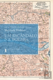 Sherlock Holmes - Um Escândalo na Boémia
