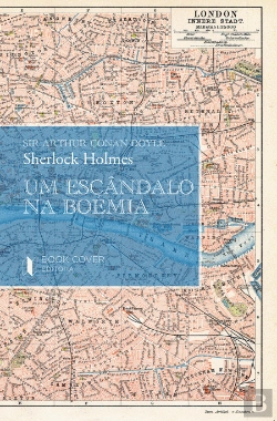 Bertrand.pt - Sherlock Holmes - Um Escândalo na Boémia