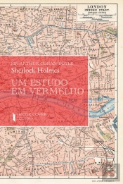 Sherlock Holmes - Um Estudo em Vermelho