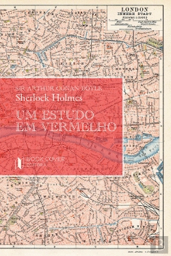 Bertrand.pt - Sherlock Holmes - Um Estudo em Vermelho