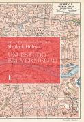 Sherlock Holmes - Um Estudo em Vermelho