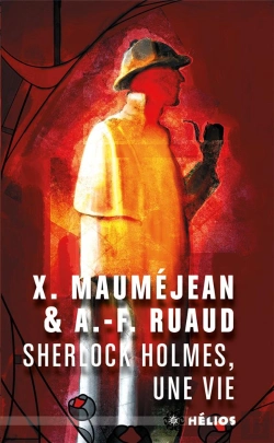 Bertrand.pt - Sherlock Holmes, Une Vie
