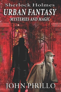 Bertrand.pt - Sherlock Holmes Urban Fantasy Mysteries And Magic