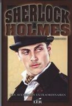 Bertrand.pt - Sherlock Holmes V. 03