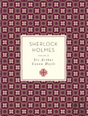 Sherlock Holmes: Volume 2