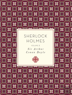 Bertrand.pt - Sherlock Holmes: Volume 2
