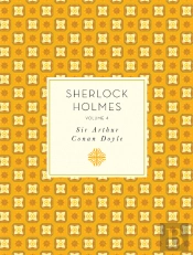 Sherlock Holmes: Volume 4