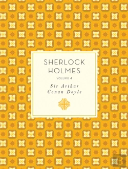 Bertrand.pt - Sherlock Holmes: Volume 4