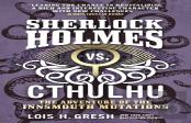 Sherlock Holmes Vs. Cthulhu: The Adventure Of The Innsmouth Mutations