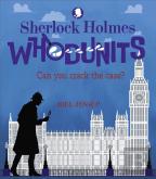 Sherlock Holmes Whodunits: Can You Crack The Case?