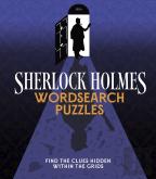 Sherlock Holmes Wordsearch Puzzles