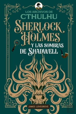 Bertrand.pt - Sherlock Holmes Y Las Sombras De Shadwell