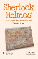 Sherlock Holmes Y Los Irregulares De Baker Street