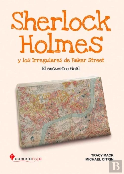 Bertrand.pt - Sherlock Holmes Y Los Irregulares De Baker Street