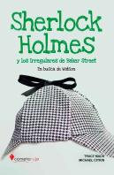 Sherlock Holmes Y Los Irregulares De Baker Street