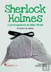 Sherlock Holmes Y Los Irregulares De Baker Street