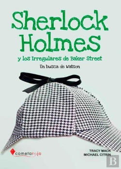 Bertrand.pt - Sherlock Holmes Y Los Irregulares De Baker Street