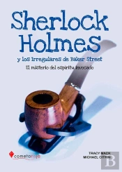 Sherlock Holmes Y Los Irregulares De Baker Street