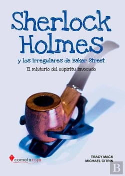 Bertrand.pt - Sherlock Holmes Y Los Irregulares De Baker Street