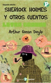 Sherlock Holmes Y Otros Cuentos